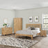 Hampstead Bed Oak